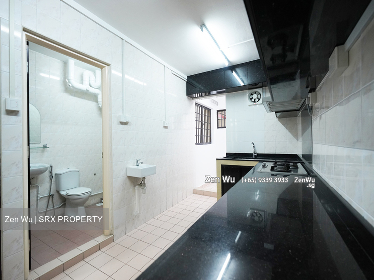 Blk 136 Rivervale Street (Sengkang), HDB Executive #202397922